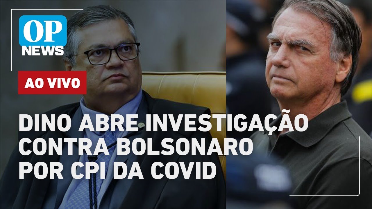 🔴AO VIVO: PEC da blindagem e anistia dividem o Congresso; Bolsonaro é investigado | O POVO NEWS
