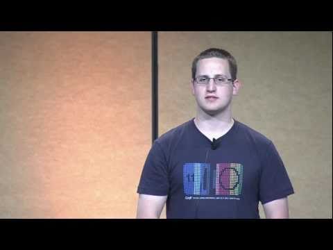 Google I/O 2011: GWT + HTML5: A web developers dream! - UC_x5XG1OV2P6uZZ5FSM9Ttw