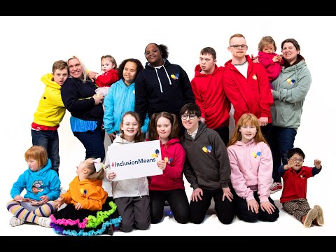 Behind the scenes on the Wouldn't Change A Thing WDSD 2022 Shoot.