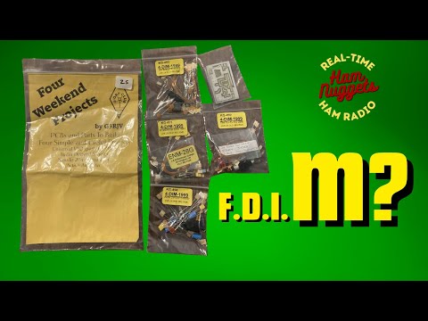 These FDIM guys... sheesh -- Ham Nuggets Season 6 Episode 30