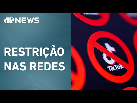 Suprema Corte dos EUA mantém lei que proíbe TikTok