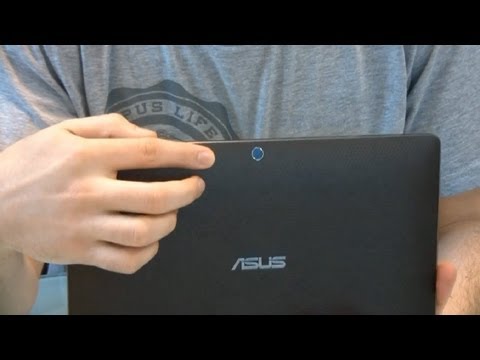 Eee Pad Transformer TF101 Tablet Hands-on Review - UChSWQIeSsJkacsJyYjPNTFw