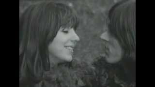 Elly & Rikkert - Vreemde Vogels (1968) - Youtube