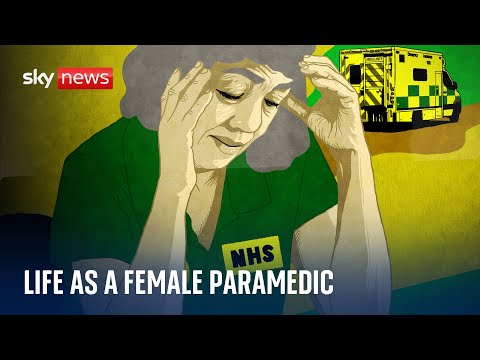 IN FULL: The female paramedics being pressured for sexual favours