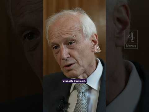 Government lied about infected blood scandal: inquiry chairman