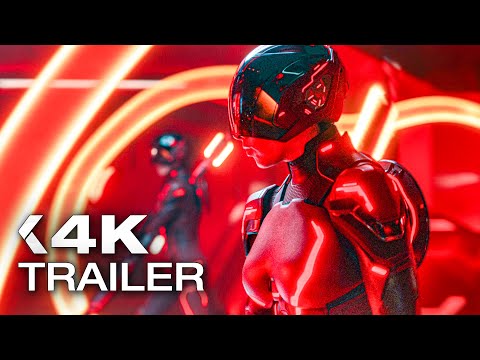 THE BEST UPCOMING MOVIES IN OCTOBER 2025 (Trailers)