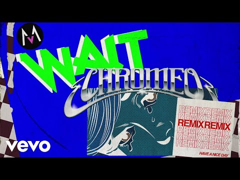 Maroon 5 - Wait (Chromeo Remix/Audio) - UCN1hnUccO4FD5WfM7ithXaw