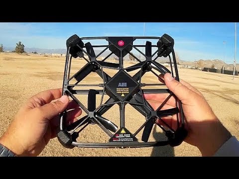 AEE Sparrow Position Hold Brushless FHD Selfie Drone Flight Test Review - UC90A4JdsSoFm1Okfu0DHTuQ