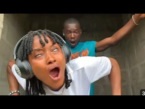 MY EVERYTHING /real house of comedy/mark angel comedy/Mr macaroni/yawaskits/brain jotter