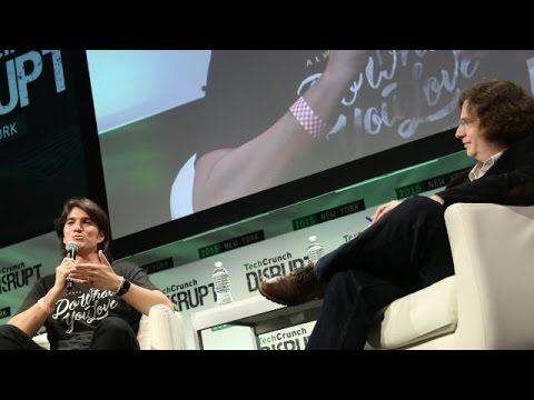 Meet the We Generation with WeWork's Adam Neumann - UCCjyq_K1Xwfg8Lndy7lKMpA