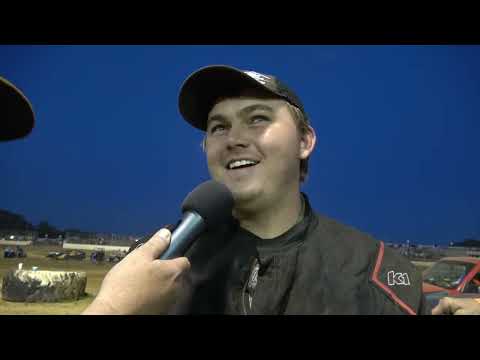 Florence Speedway | 5/11/24 | Carson Freeman - dirt track racing video image