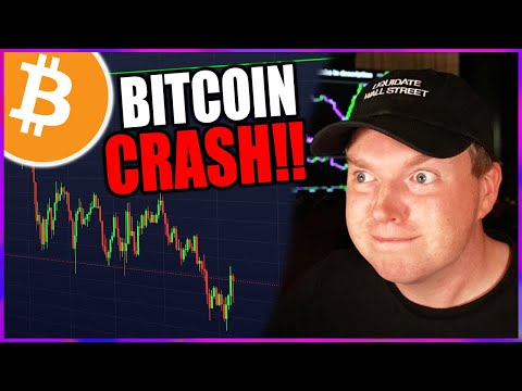 BITCOIN PRICE LIVE 🚨 M SHORT BITCOIN!! Crypto News & Altcoin Price Predictions