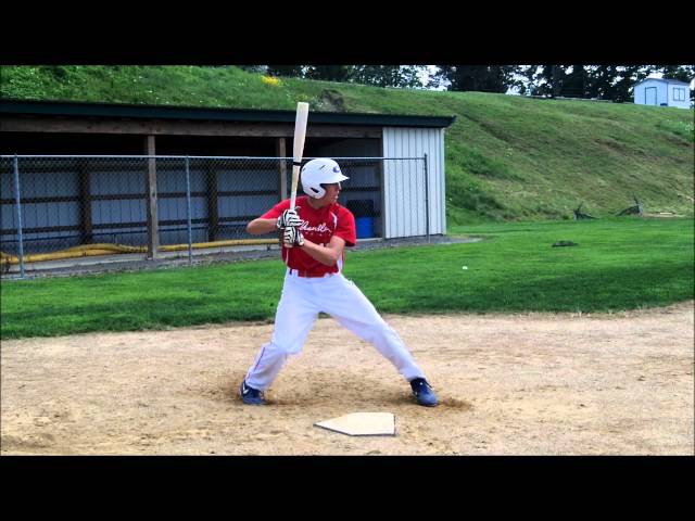 Jared Solomon: America’s Favorite Baseball Player