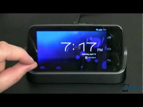 First Impressions of the Belated Galaxy Nexus Desktop Dock | Pocketnow - UCO_vmeInQm5Z6dEZ6R5Kk0A