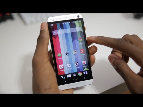 HTC One Review! - UCBJycsmduvYEL83R_U4JriQ