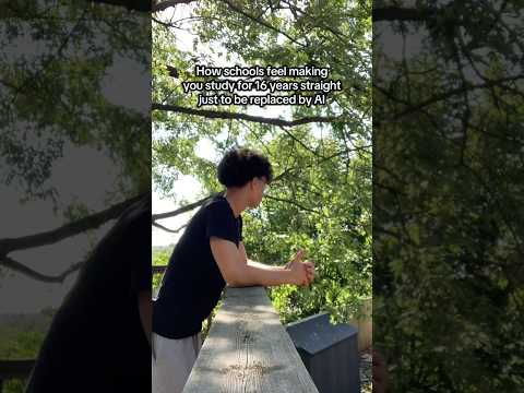 School be like #fyp #relatable #school