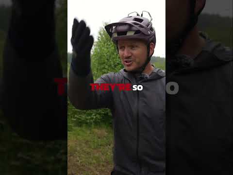 Exposing BikePark Wales’ Unknown Trails! ?✨