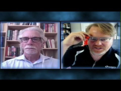 Inch by Inch | Gillmor Gang - UCCjyq_K1Xwfg8Lndy7lKMpA