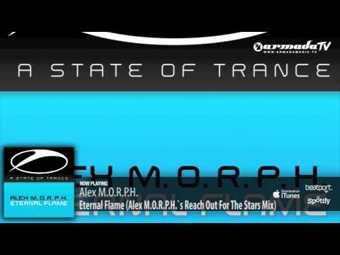 Alex M.O.R.P.H. - Eternal Flame (Alex M.O.R.P.H.`s Reach Out For The Stars Mix) - UCGZXYc32ri4D0gSLPf2pZXQ
