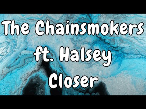 The Chainsmokers feat. Poster