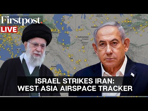 Israel Attacks Iran LIVE: Tehran Resumes Flight Operations at Two Major Airports