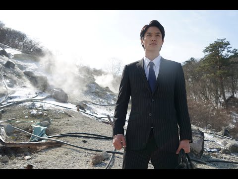 サラリーマン金太郎【暁】編 ／【魁】編 - 映画特報