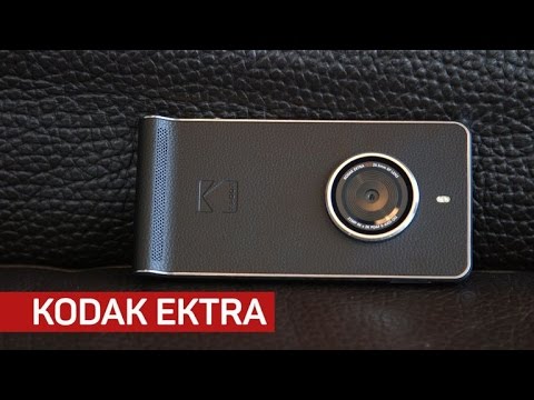 Kodak's camera phone is not the phone for you - UCOmcA3f_RrH6b9NmcNa4tdg