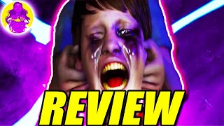 Vido-Test : Stray Souls Review - A Disastrous Attempt at an Action-Horror Game!