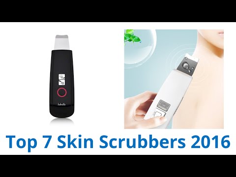 7 Best Skin Scrubbers 2016 - UCXAHpX2xDhmjqtA-ANgsGmw