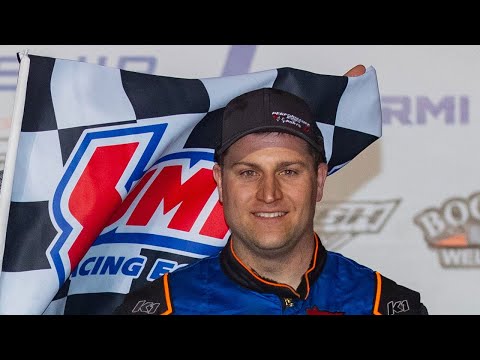 AFTERSHOCK: 14th Annual USMTS Texas Spring Nationals 3/2/24 - dirt track racing video image