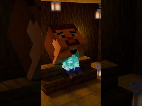 بعض الناس في رمضان 😂animation #memes #minecraft#funny