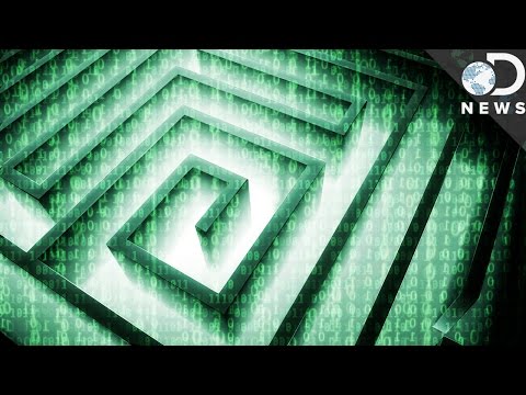 Building Digital Labyrinths To Hide Your Password - UCzWQYUVCpZqtN93H8RR44Qw