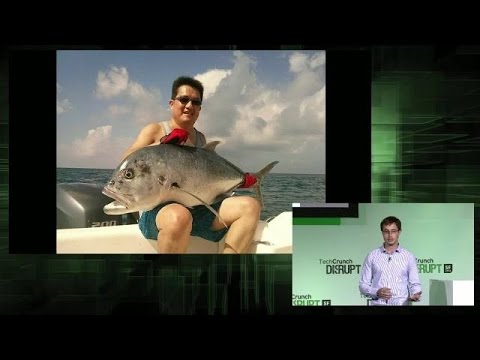 Find The Best Fishing Trips Worldwide with Fishing Booker | Disrupt SF 2014 - UCCjyq_K1Xwfg8Lndy7lKMpA