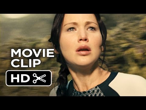 The Hunger Games: Catching Fire Movie CLIP #7 - The Games Begin (2013) Movie HD - UC5kbrYM6LZHkcXm5jaRNgnA