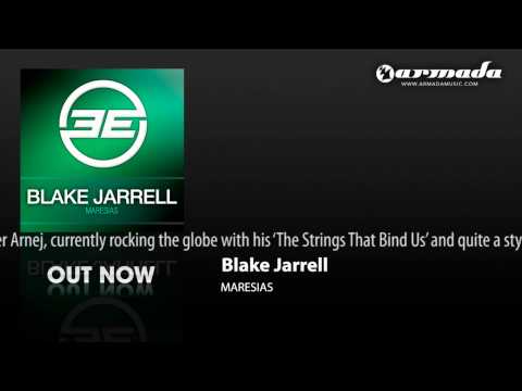 Blake Jarrell - Maresias (Original Mix) (ELEL111) - UCGZXYc32ri4D0gSLPf2pZXQ