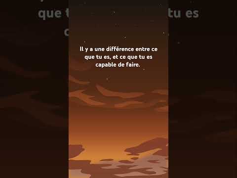 Différence #citation #proverbes #motivation #quotes #confianceensoi #youtubeshorts #ytshorts #yt #yt
