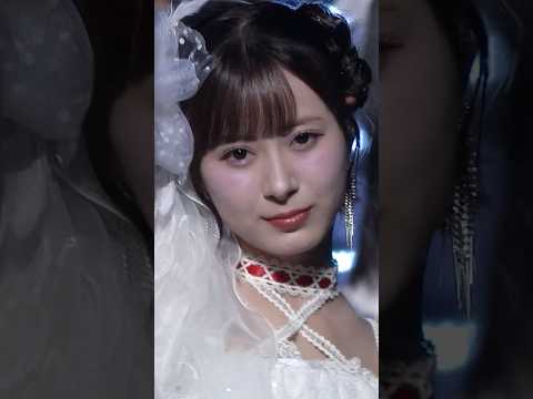 『I’m Lucky girl』モーニング娘。'25 コンサートツアー春 Mighty Magic DX～生田衣梨奈を見送って～ #モーニング娘25 #ライブがアツい