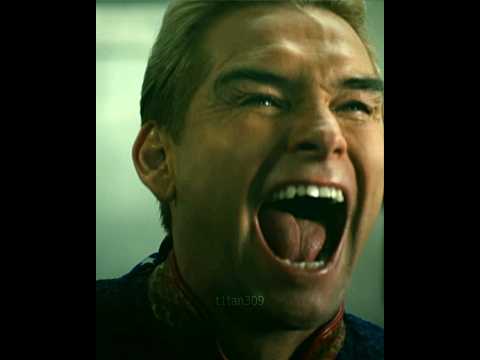 Homelander kills the scientists| #homelanderedit #theboys # #homelander #phonk