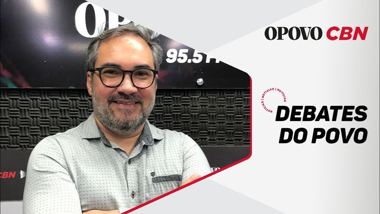 🔴AO VIVO | Debates do Povo 10725