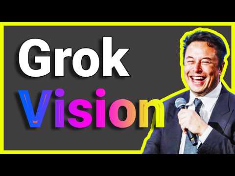 The New Grok Vision vs GPT-4o Vision