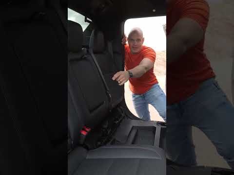 WORLDS FIRST TRANSFORMING ELECTRIC TRUCK!