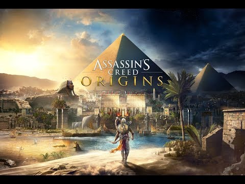 Assassin's Creed Origins (Uplay)