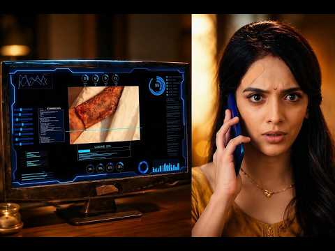Rudra के सच तक पहुंचने निकली Jagadhatri, बेनकाब होगा बड़ा खेल! - Jagadhatri - @zeetv