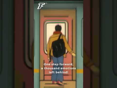 Happy Father's Day 💙 #fathersday2025 | Saluting all fathers, with love from Techfest IIT Bombay