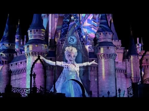 Celebrate The Magic 4K Ultra HD Walt Disney World Magic Kingdom Orlando - UCT-LpxQVr4JlrC_mYwJGJ3Q
