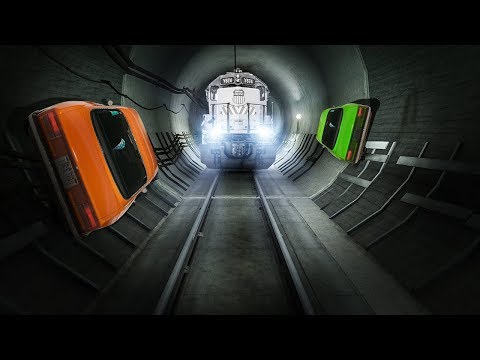 ULTIMATE UNDERGROUND RACING ATTEMPT! - GTA 5 Funny Moments - UCfLuMSIDmeWRYpuCQL0OJ6A