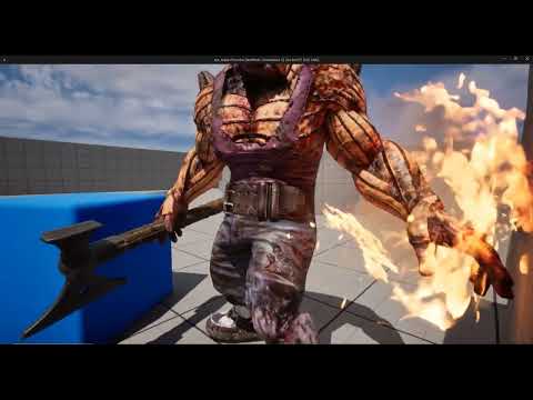 How to Add Your Custom Weapon in Unreal Engine 5 Complete Blueprint Tutorial