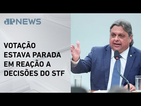 Congresso projeta data para aprovar Orçamento de 2025