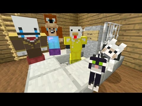 Minecraft Xbox - Shoe 4 U [314] - UCj5i58mCkAREDqFWlhaQbOw