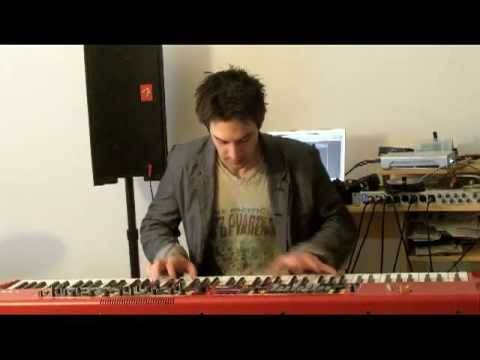 Ragtime Piano Taylor Swift Cover - Scott Bradlee Plays "You Belong With Me" - UCORIeT1hk6tYBuntEXsguLg